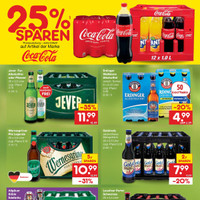 Netto Marken-Discount Prospekt - Bier