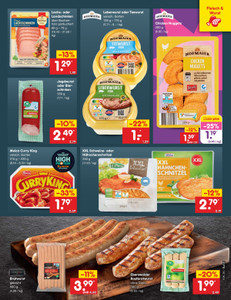 Netto Marken-Discount Prospekt - Angebote ab 22.06.