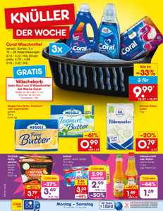Netto Marken-Discount Prospekt - Angebote ab 22.06. - Seite 2