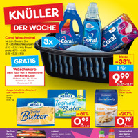 Netto Marken-Discount Prospekt Seite 2