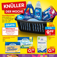 Netto Marken-Discount Prospekt Seite 2
