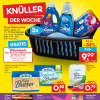 Netto Marken-Discount Prospekt Seite 2