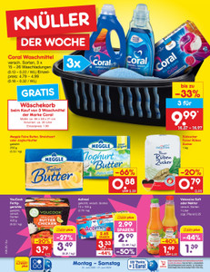 Netto Marken-Discount Prospekt - Angebote ab 22.06. - Seite 2