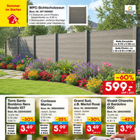 Netto Marken-Discount Prospekt - Wein