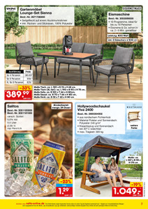 Netto Marken-Discount Prospekt - Online-Angebote Juli 2026