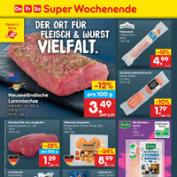 Netto Marken-Discount Prospekt Seite 60