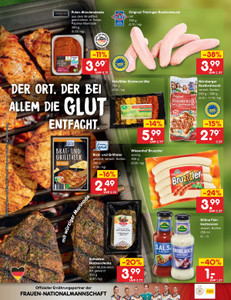 Netto Marken-Discount Prospekt - Angebote ab 29.06.