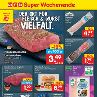 Netto Marken-Discount Prospekt Seite 62