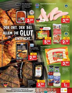 Netto Marken-Discount Prospekt - Angebote ab 29.06.