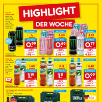 Netto Marken-Discount Prospekt Seite 3