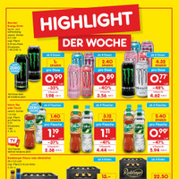 Netto Marken-Discount Prospekt Seite 3
