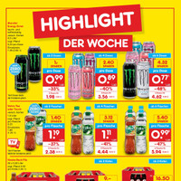 Netto Marken-Discount Prospekt Seite 3