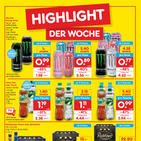 Netto Marken-Discount Prospekt Seite 3