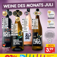 Netto Marken-Discount Prospekt - Wein