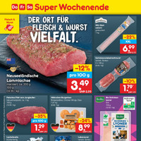 Netto Marken-Discount Prospekt Seite 62