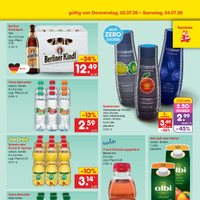Netto Marken-Discount Prospekt Seite 69