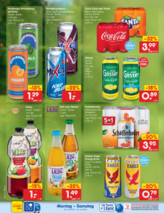 Netto Marken-Discount Prospekt - Angebote ab 29.06.