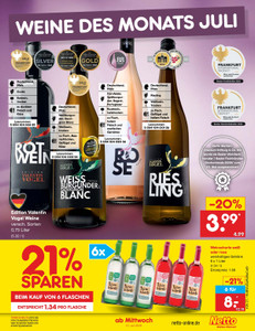 Netto Marken-Discount Prospekt - Angebote ab 29.06.