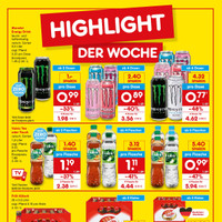 Netto Marken-Discount Prospekt Seite 3