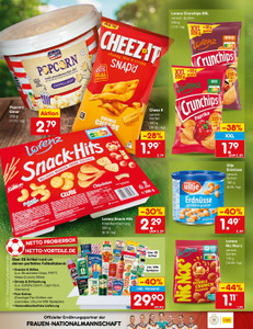 Netto Marken-Discount Prospekt - Angebote ab 29.06.