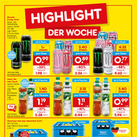 Netto Marken-Discount Prospekt Seite 3