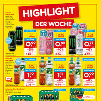 Netto Marken-Discount Prospekt Seite 3