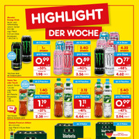 Netto Marken-Discount Prospekt Seite 3