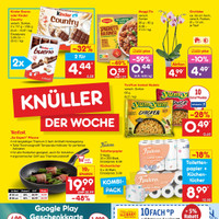 Netto Marken-Discount Prospekt Seite 2