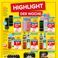 Netto Marken-Discount Prospekt Seite 3