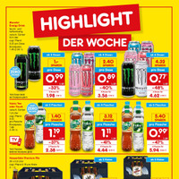 Netto Marken-Discount Prospekt Seite 3