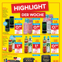 Netto Marken-Discount Prospekt Seite 3
