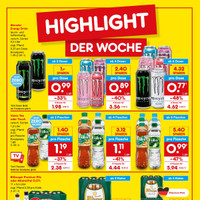 Netto Marken-Discount Prospekt Seite 3