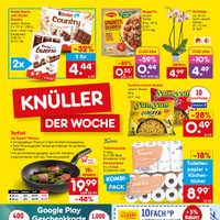 Netto Marken-Discount Prospekt Seite 2