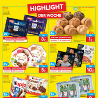 Netto Marken-Discount Prospekt Seite 3