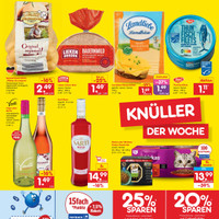 Netto Marken-Discount Prospekt Seite 2