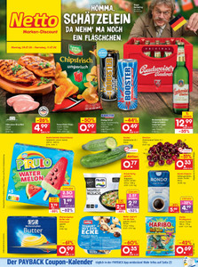Netto Marken-Discount Prospekt - Angebote ab 06.07.