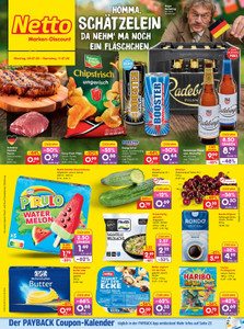 Netto Marken-Discount Prospekt - Angebote ab 06.07.
