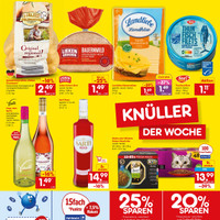 Netto Marken-Discount Prospekt Seite 2