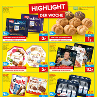 Netto Marken-Discount Prospekt Seite 3
