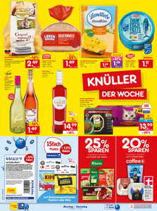 Netto Marken-Discount Prospekt - Angebote ab 06.07. - Seite 2