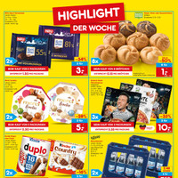 Netto Marken-Discount Prospekt Seite 3