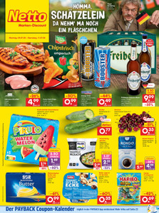 Netto Marken-Discount Prospekt - Angebote ab 06.07.