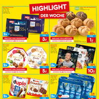 Netto Marken-Discount Prospekt Seite 3