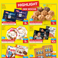 Netto Marken-Discount Prospekt Seite 3