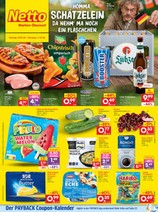 Netto Marken-Discount Prospekt - Angebote ab 06.07.