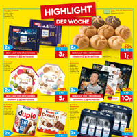 Netto Marken-Discount Prospekt Seite 3