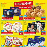 Netto Marken-Discount Prospekt Seite 3