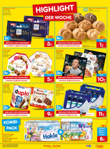 Netto Marken-Discount Prospekt - Angebote ab 06.07.