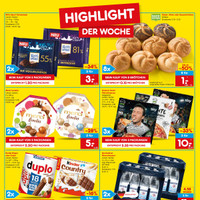 Netto Marken-Discount Prospekt Seite 3