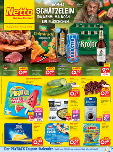 Netto Marken-Discount Prospekt - Angebote ab 06.07.